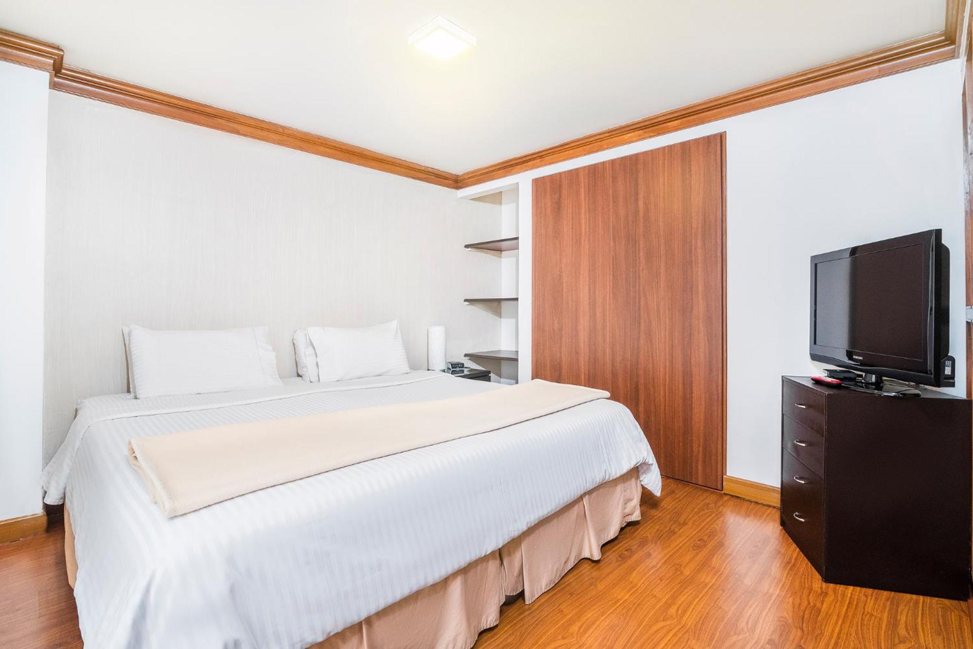Lloyds Apartasuites Parque 93 Bogotá Exteriér fotografie