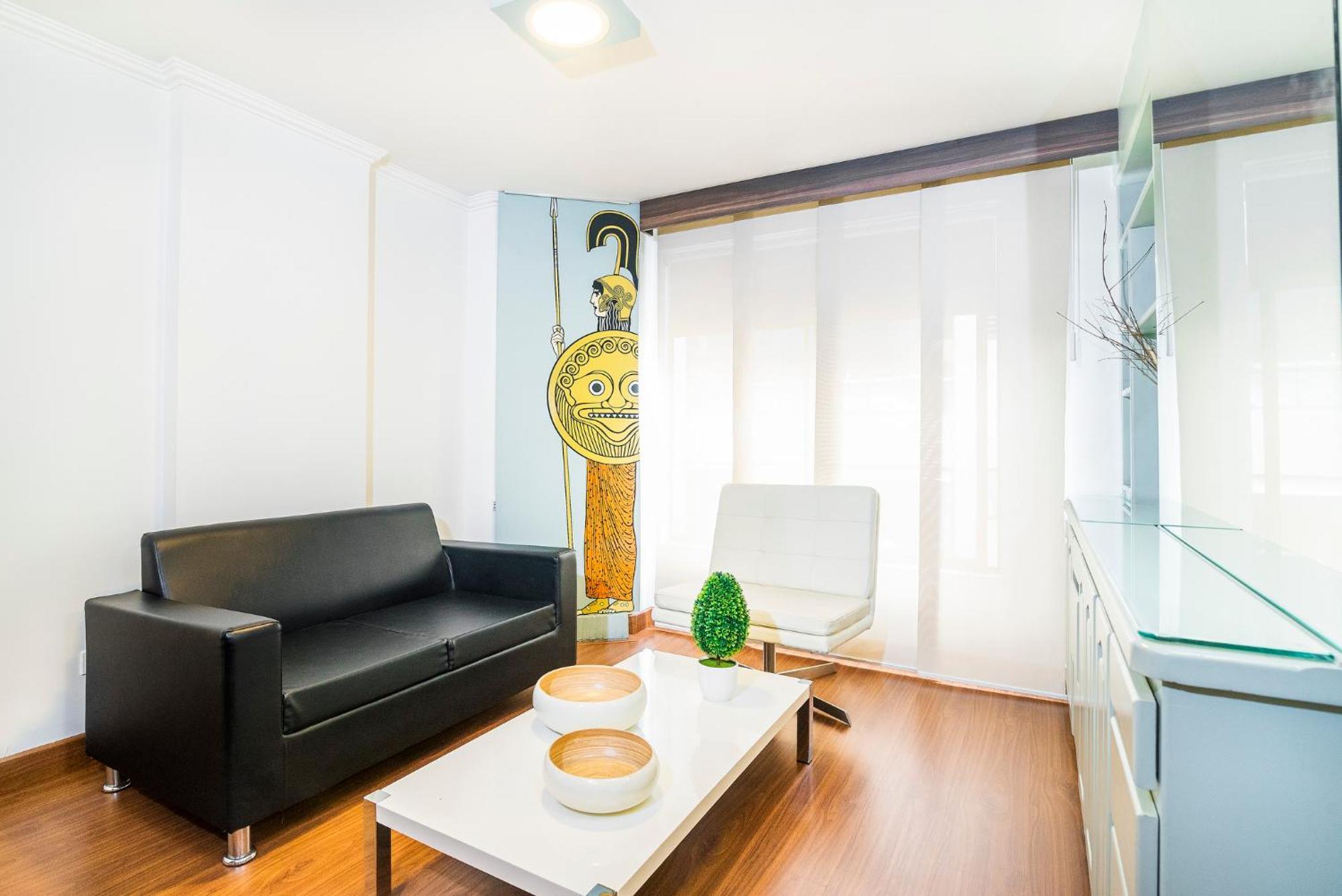 Lloyds Apartasuites Parque 93 Bogotá Exteriér fotografie