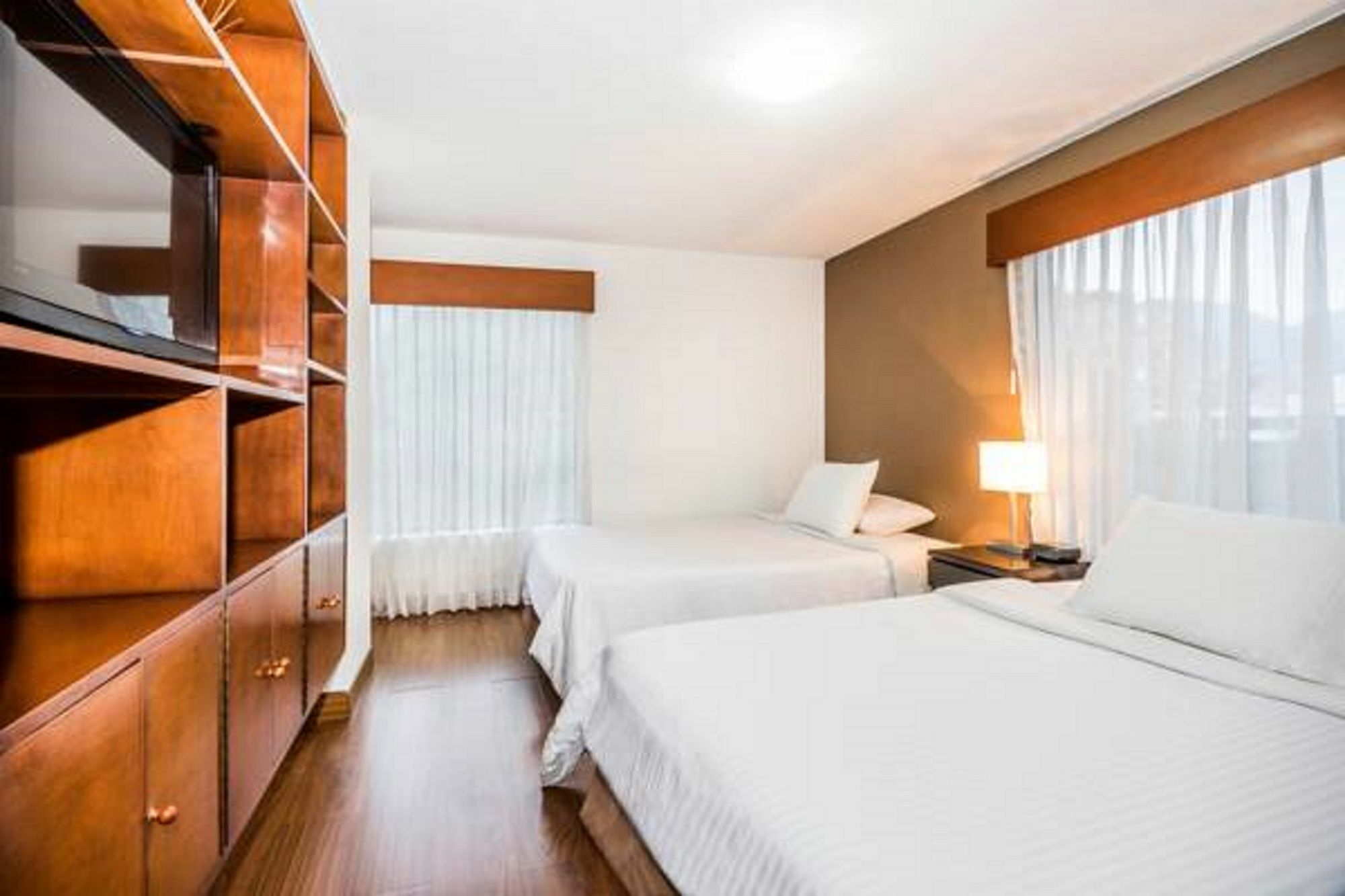 Lloyds Apartasuites Parque 93 Bogotá Exteriér fotografie